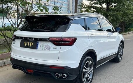 Geely Coolray I, 2022 год, 1 455 000 рублей, 6 фотография