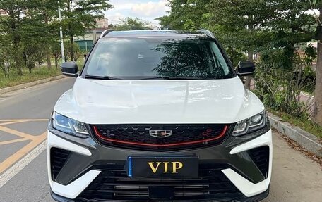 Geely Coolray I, 2022 год, 1 455 000 рублей, 3 фотография