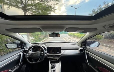 Geely Coolray I, 2022 год, 1 455 000 рублей, 8 фотография