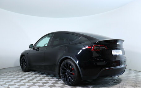 Tesla Model Y I, 2023 год, 4 900 000 рублей, 8 фотография