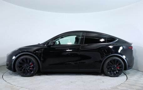 Tesla Model Y I, 2023 год, 4 900 000 рублей, 9 фотография