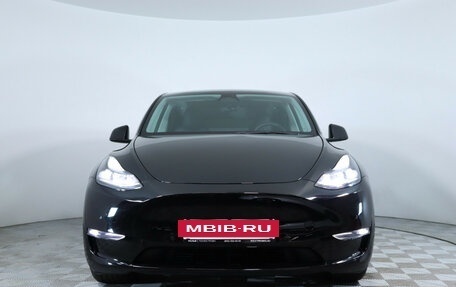 Tesla Model Y I, 2023 год, 4 900 000 рублей, 2 фотография
