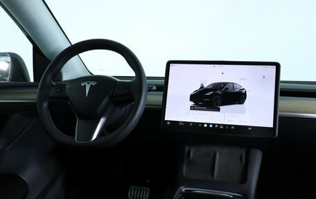 Tesla Model Y I, 2023 год, 4 900 000 рублей, 12 фотография