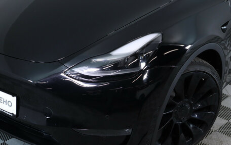 Tesla Model Y I, 2023 год, 4 900 000 рублей, 10 фотография