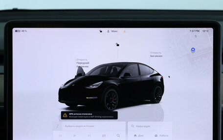 Tesla Model Y I, 2023 год, 4 900 000 рублей, 13 фотография