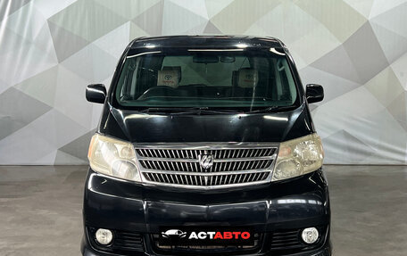 Toyota Alphard III, 2003 год, 1 199 000 рублей, 2 фотография