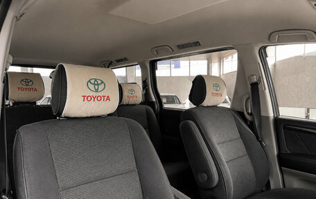 Toyota Alphard III, 2003 год, 1 199 000 рублей, 10 фотография
