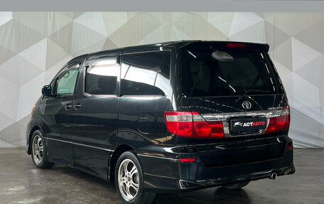 Toyota Alphard III, 2003 год, 1 199 000 рублей, 4 фотография