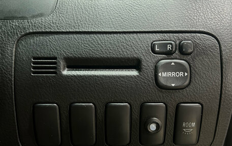 Toyota Alphard III, 2003 год, 1 199 000 рублей, 14 фотография
