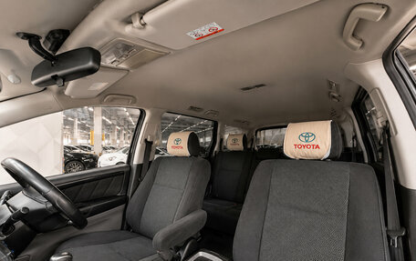 Toyota Alphard III, 2003 год, 1 199 000 рублей, 9 фотография