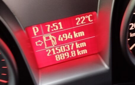 Ford Focus II рестайлинг, 2008 год, 550 000 рублей, 2 фотография
