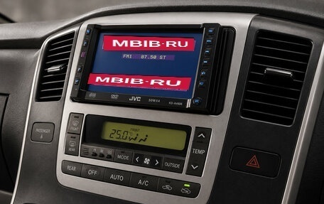 Toyota Alphard III, 2003 год, 1 199 000 рублей, 12 фотография