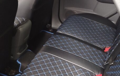 Ford Focus II рестайлинг, 2008 год, 550 000 рублей, 12 фотография