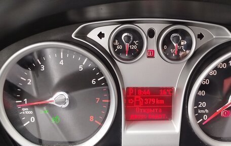 Ford Focus II рестайлинг, 2008 год, 550 000 рублей, 20 фотография