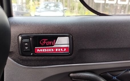 Ford Focus II рестайлинг, 2008 год, 550 000 рублей, 13 фотография