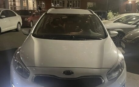 KIA cee'd III, 2018 год, 1 340 000 рублей, 6 фотография