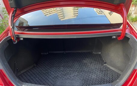 Hyundai Elantra VI рестайлинг, 2018 год, 1 575 000 рублей, 28 фотография