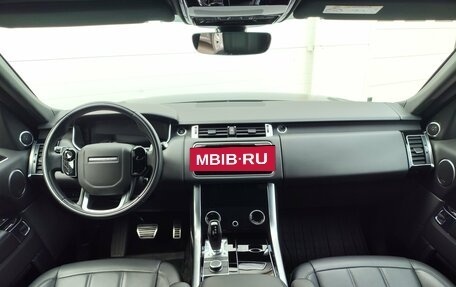Land Rover Range Rover Sport II, 2021 год, 6 999 000 рублей, 12 фотография
