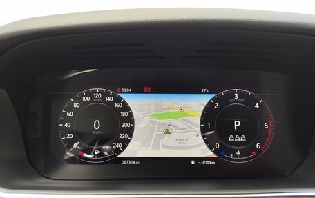 Land Rover Range Rover Sport II, 2021 год, 6 999 000 рублей, 13 фотография