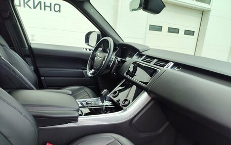 Land Rover Range Rover Sport II, 2021 год, 6 999 000 рублей, 15 фотография
