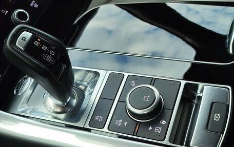 Land Rover Range Rover Sport II, 2021 год, 6 999 000 рублей, 17 фотография