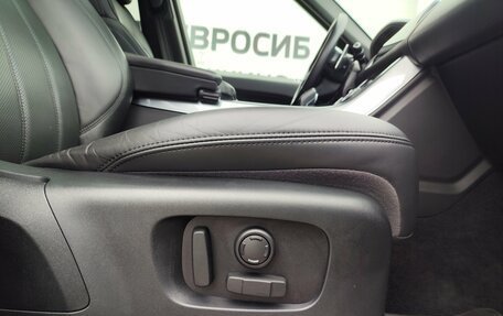 Land Rover Range Rover Sport II, 2021 год, 6 999 000 рублей, 20 фотография