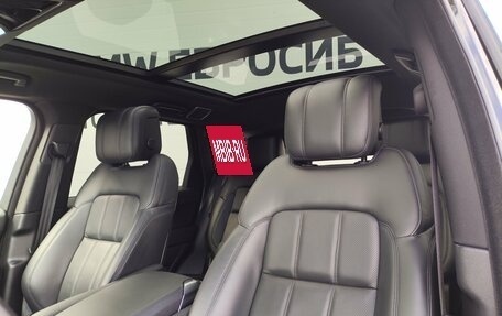 Land Rover Range Rover Sport II, 2021 год, 6 999 000 рублей, 14 фотография