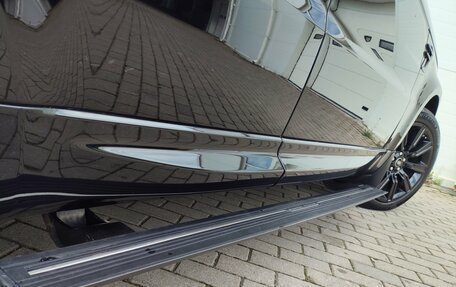 Land Rover Range Rover Sport II, 2021 год, 6 999 000 рублей, 26 фотография