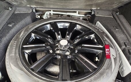 Land Rover Range Rover Sport II, 2021 год, 6 999 000 рублей, 28 фотография