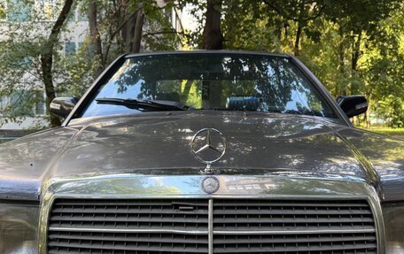 Mercedes-Benz 190 (W201), 1989 год, 99 999 рублей, 3 фотография