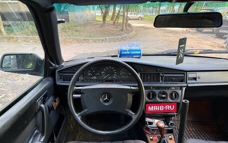 Mercedes-Benz 190 (W201), 1989 год, 99 999 рублей, 8 фотография