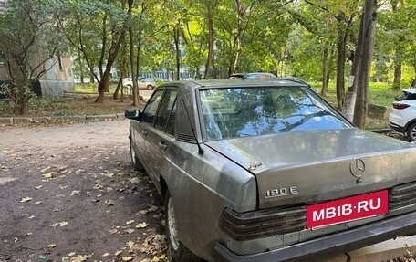 Mercedes-Benz 190 (W201), 1989 год, 99 999 рублей, 5 фотография