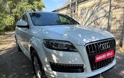 Audi Q7, 2011 год, 1 800 000 рублей, 1 фотография