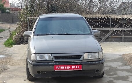 Opel Vectra A, 1990 год, 140 000 рублей, 1 фотография