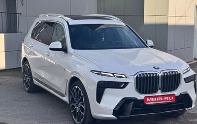 BMW X7, 2022 год, 9 300 000 рублей, 1 фотография