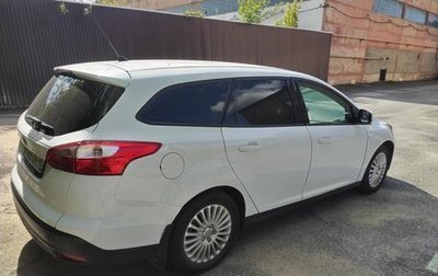 Ford Focus III, 2014 год, 725 000 рублей, 1 фотография