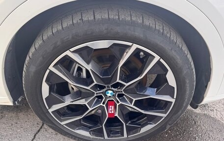 BMW X7, 2022 год, 9 300 000 рублей, 8 фотография