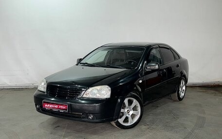 Chevrolet Lacetti, 2011 год, 527 000 рублей, 1 фотография