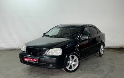 Chevrolet Lacetti, 2011 год, 527 000 рублей, 1 фотография