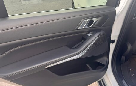 BMW X7, 2022 год, 9 300 000 рублей, 21 фотография