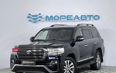 Toyota Land Cruiser 200, 2016 год, 5 800 000 рублей, 1 фотография