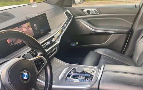 BMW X7, 2022 год, 9 300 000 рублей, 25 фотография
