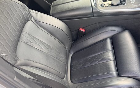 BMW X7, 2022 год, 9 300 000 рублей, 28 фотография