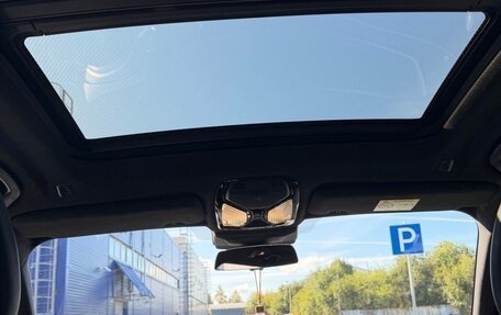BMW X7, 2022 год, 9 300 000 рублей, 34 фотография