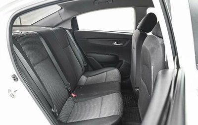 KIA Rio IV, 2018 год, 929 000 рублей, 1 фотография