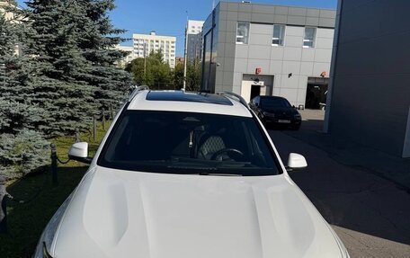 BMW X7, 2022 год, 9 300 000 рублей, 37 фотография
