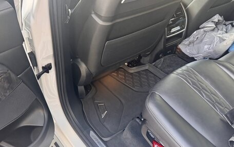 BMW X7, 2022 год, 9 300 000 рублей, 27 фотография