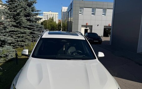 BMW X7, 2022 год, 9 300 000 рублей, 38 фотография