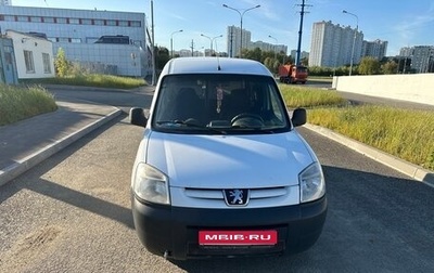Peugeot Partner II рестайлинг 2, 2008 год, 350 000 рублей, 1 фотография