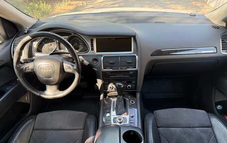 Audi Q7, 2011 год, 1 800 000 рублей, 11 фотография